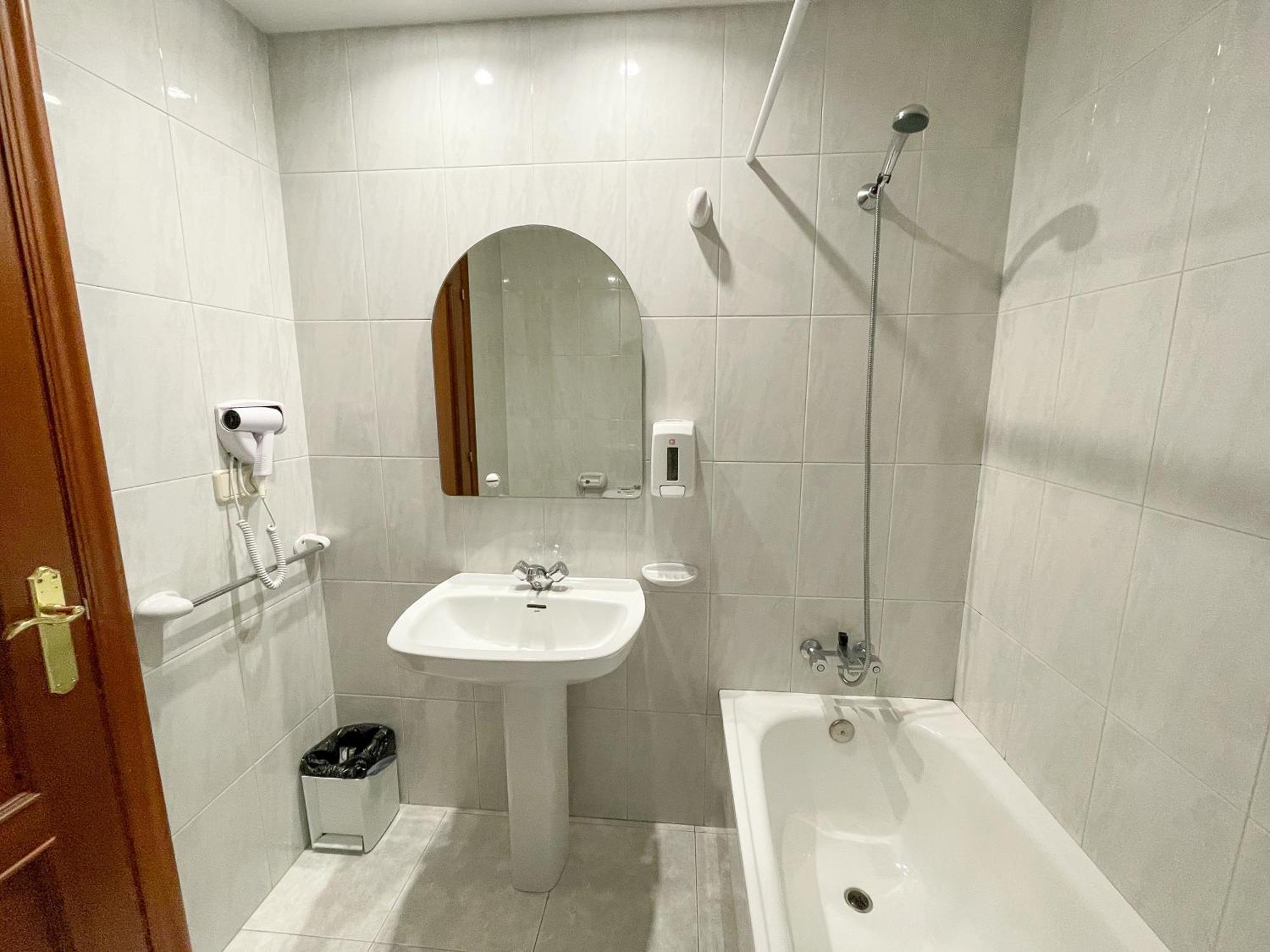 Acquamaris 3000 Hotel