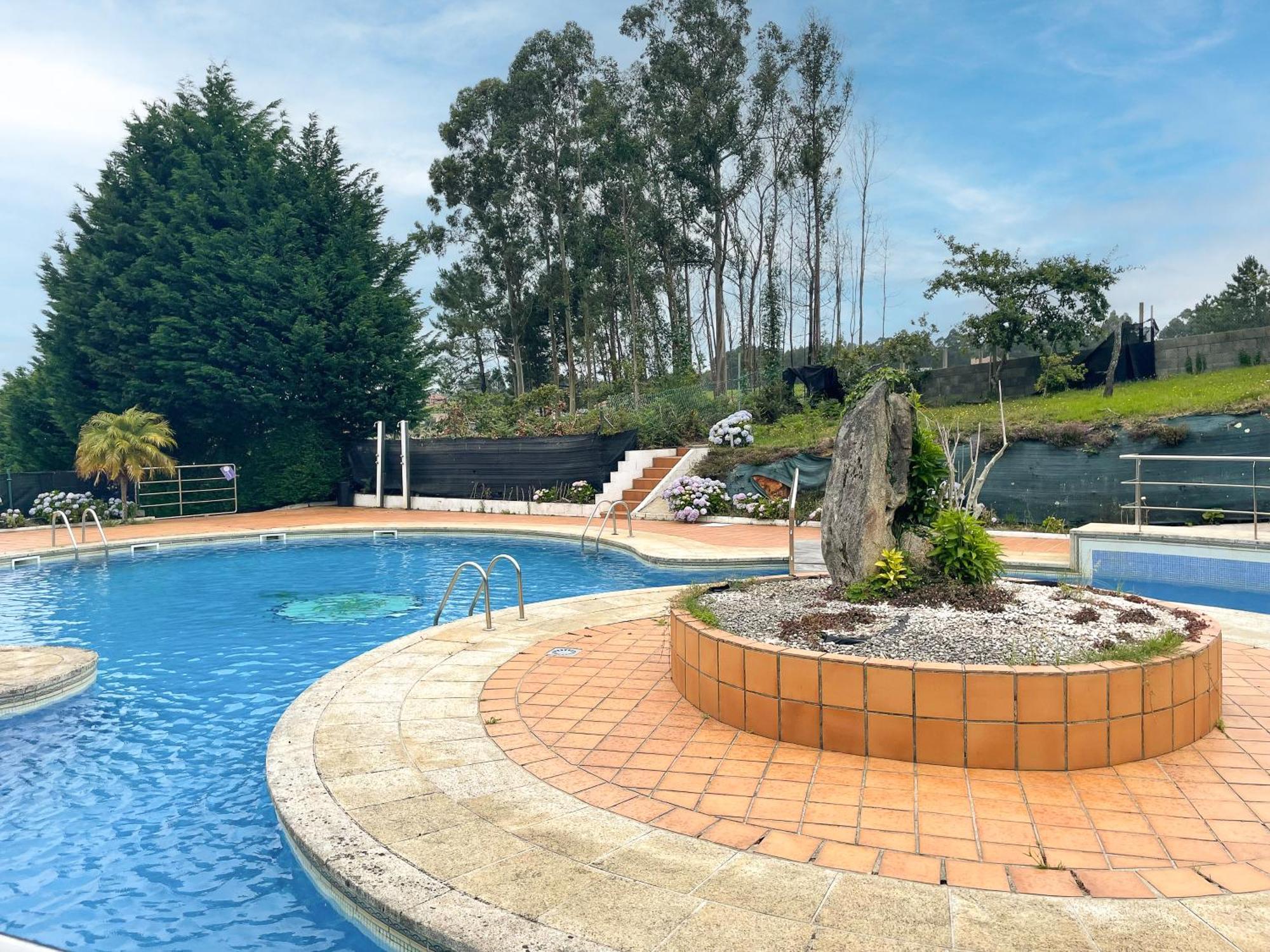 Hotel Acquamaris 3000 Sanxenxo