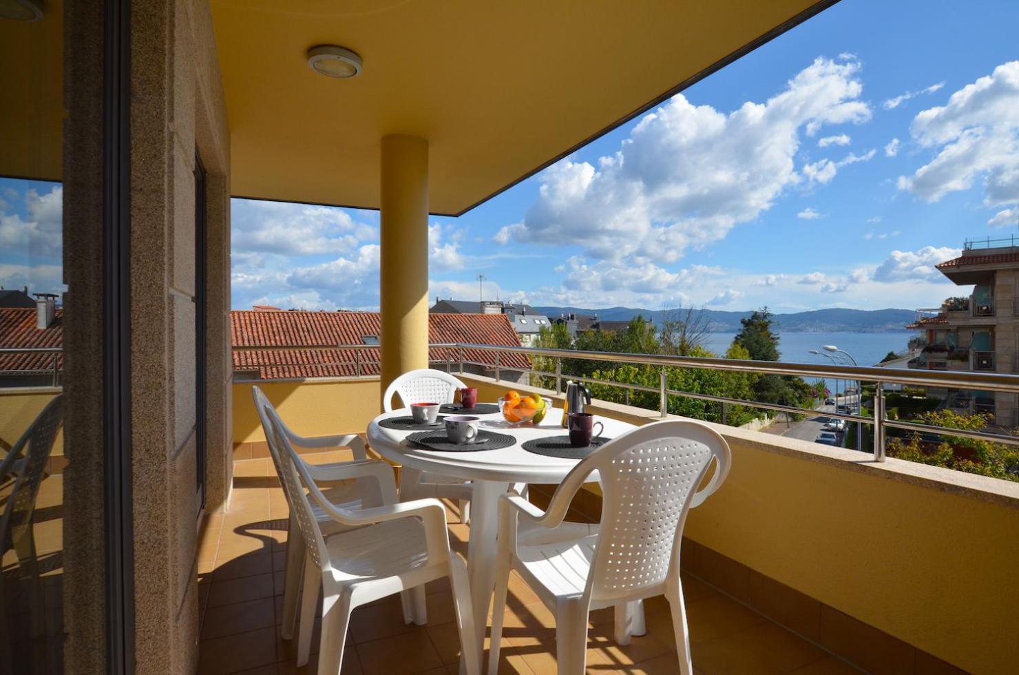Apartment Flatselect Pinamar Sanxenxo