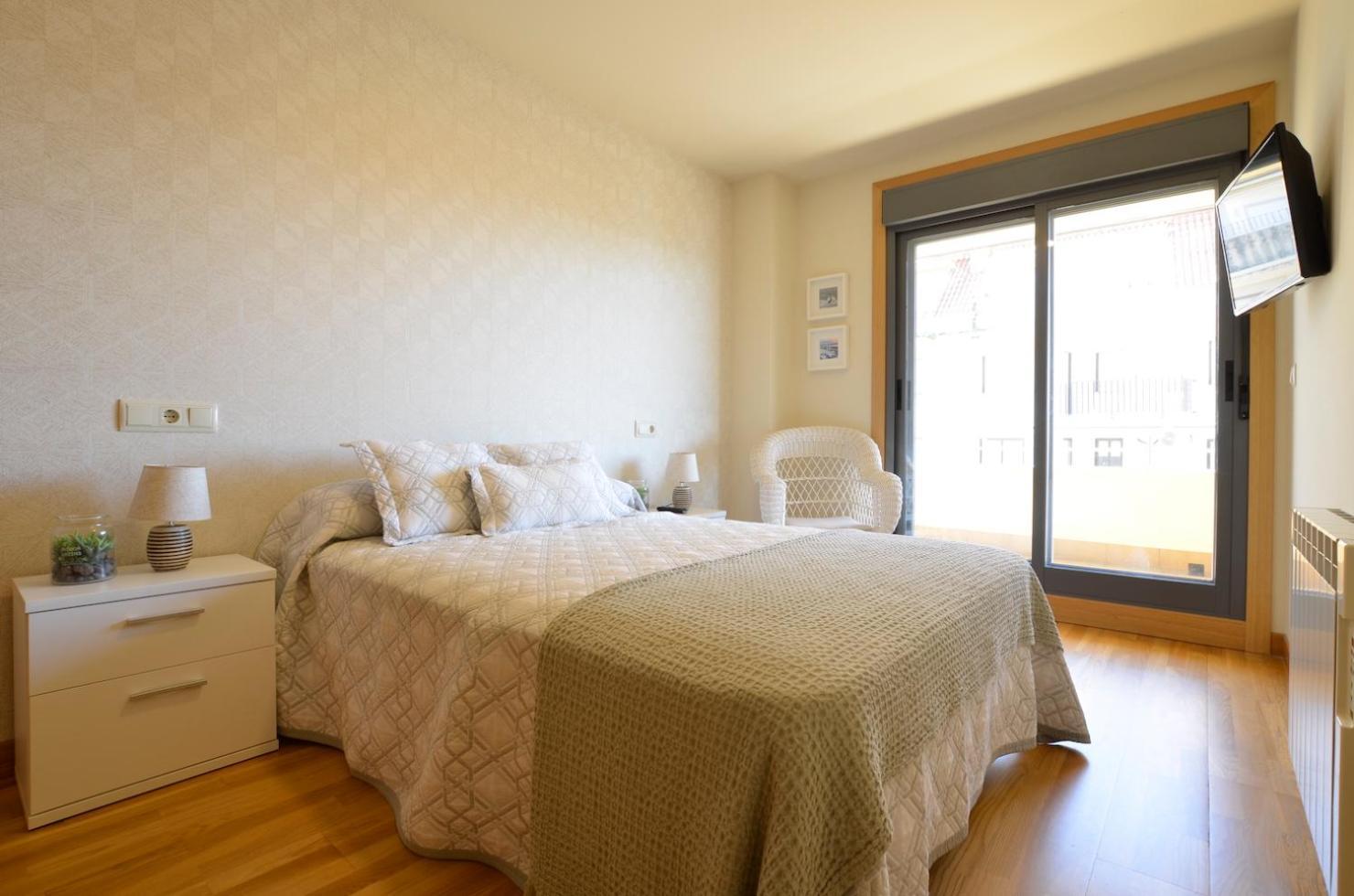 Flatselect Pinamar Sanxenxo