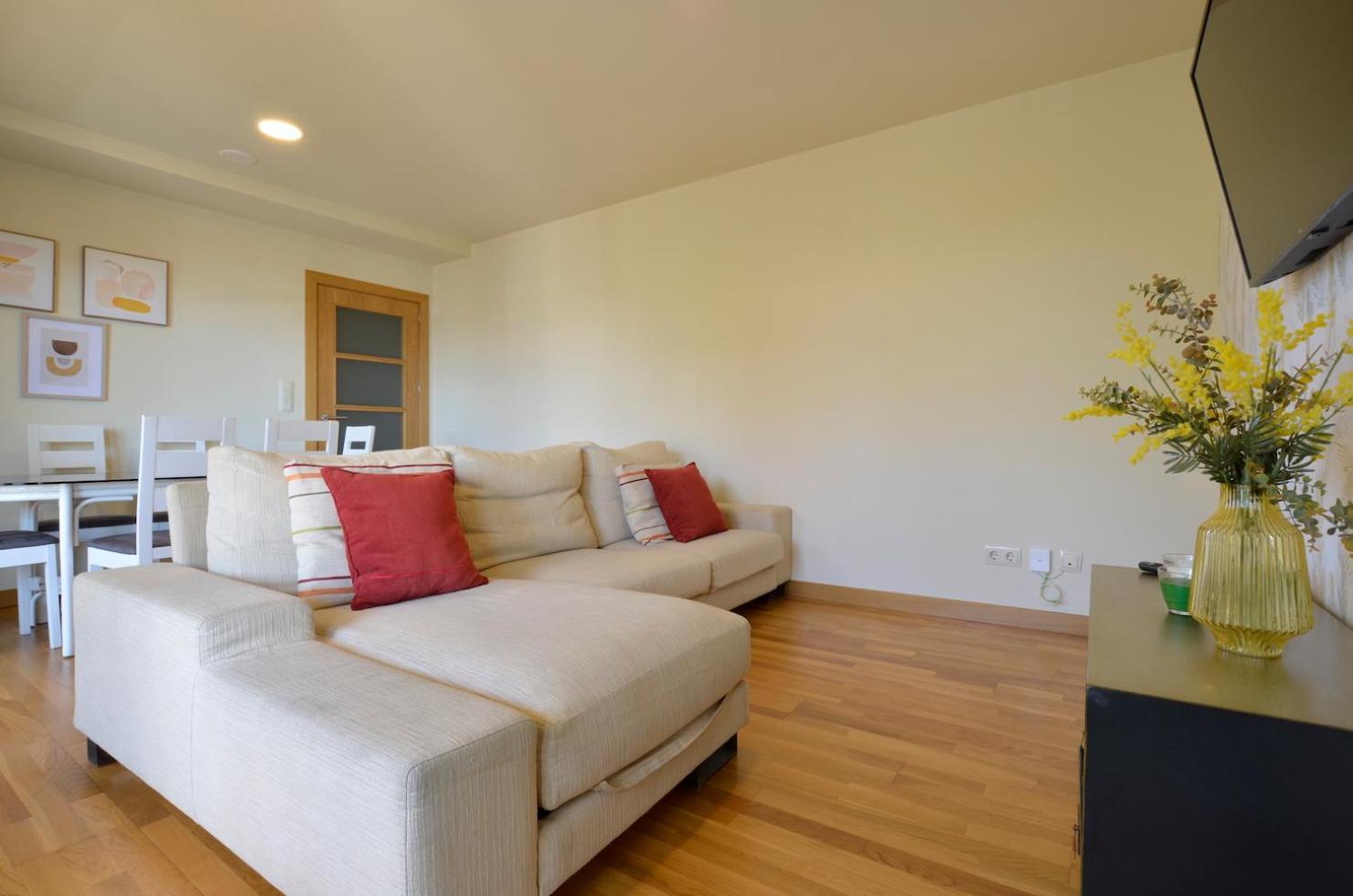 Flatselect Pinamar Apartment