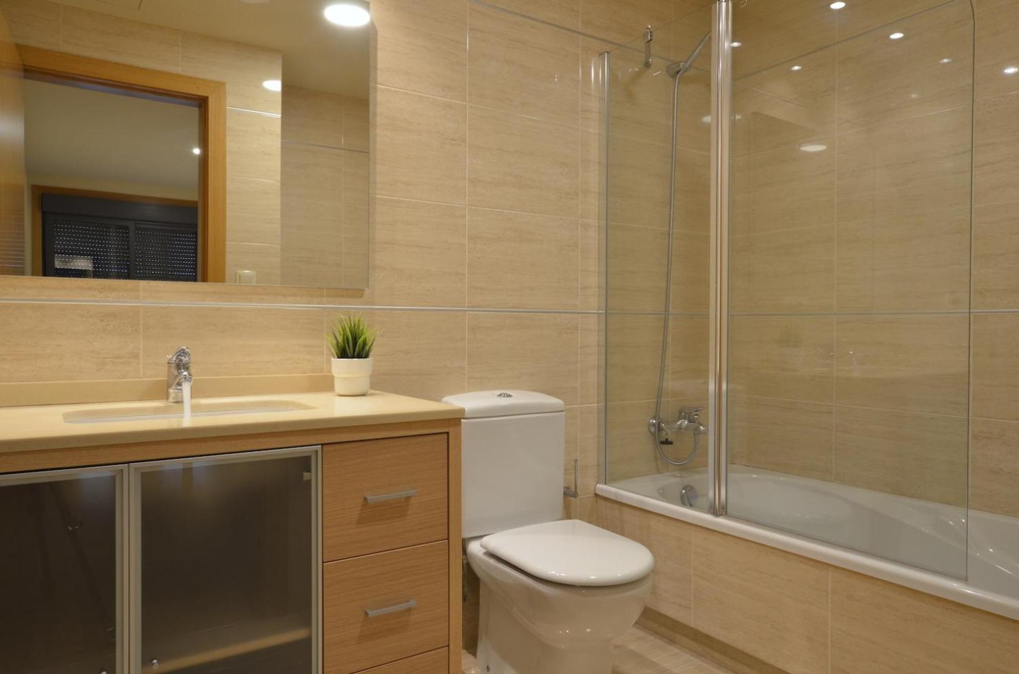 Flatselect Pinamar Apartment *