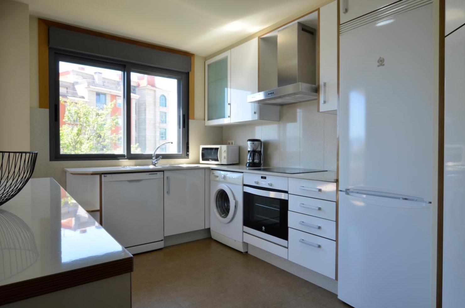 Apartment Flatselect Pinamar *