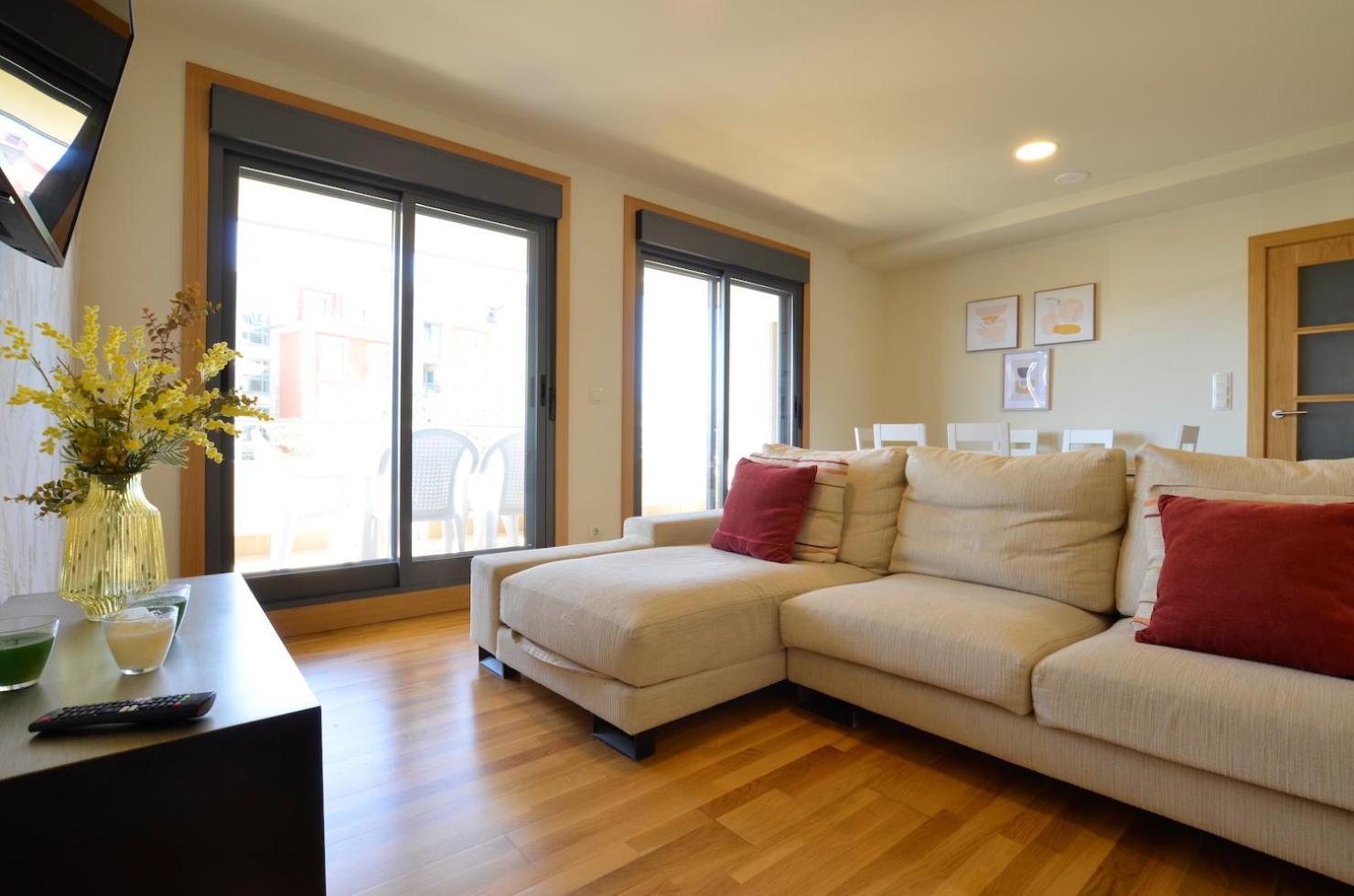 Apartment Flatselect Pinamar Sanxenxo
