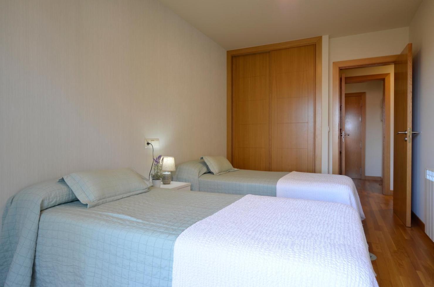 Flatselect Pinamar * Sanxenxo
