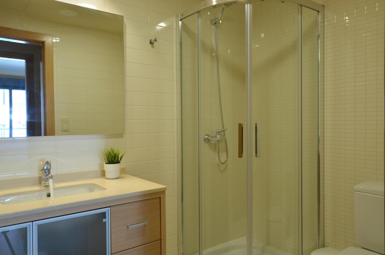 Flatselect Pinamar Apartment