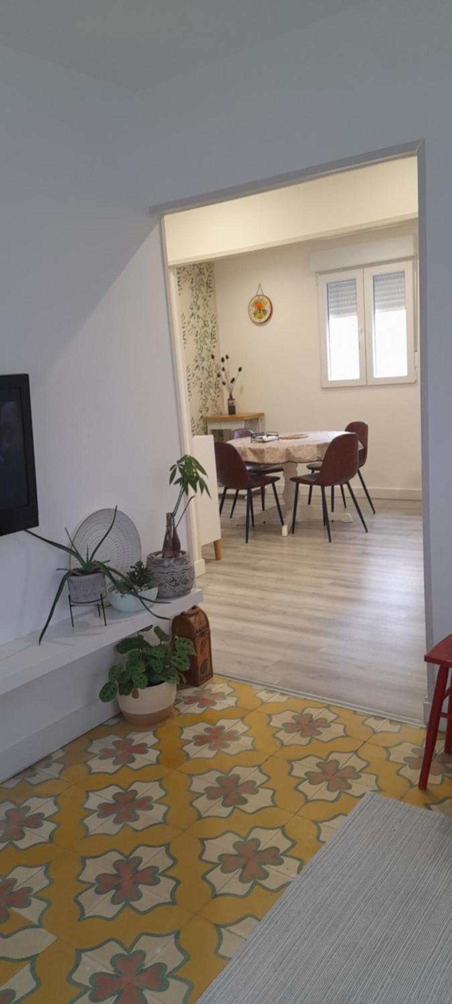 Barbeito Apartamento Sanxenxo