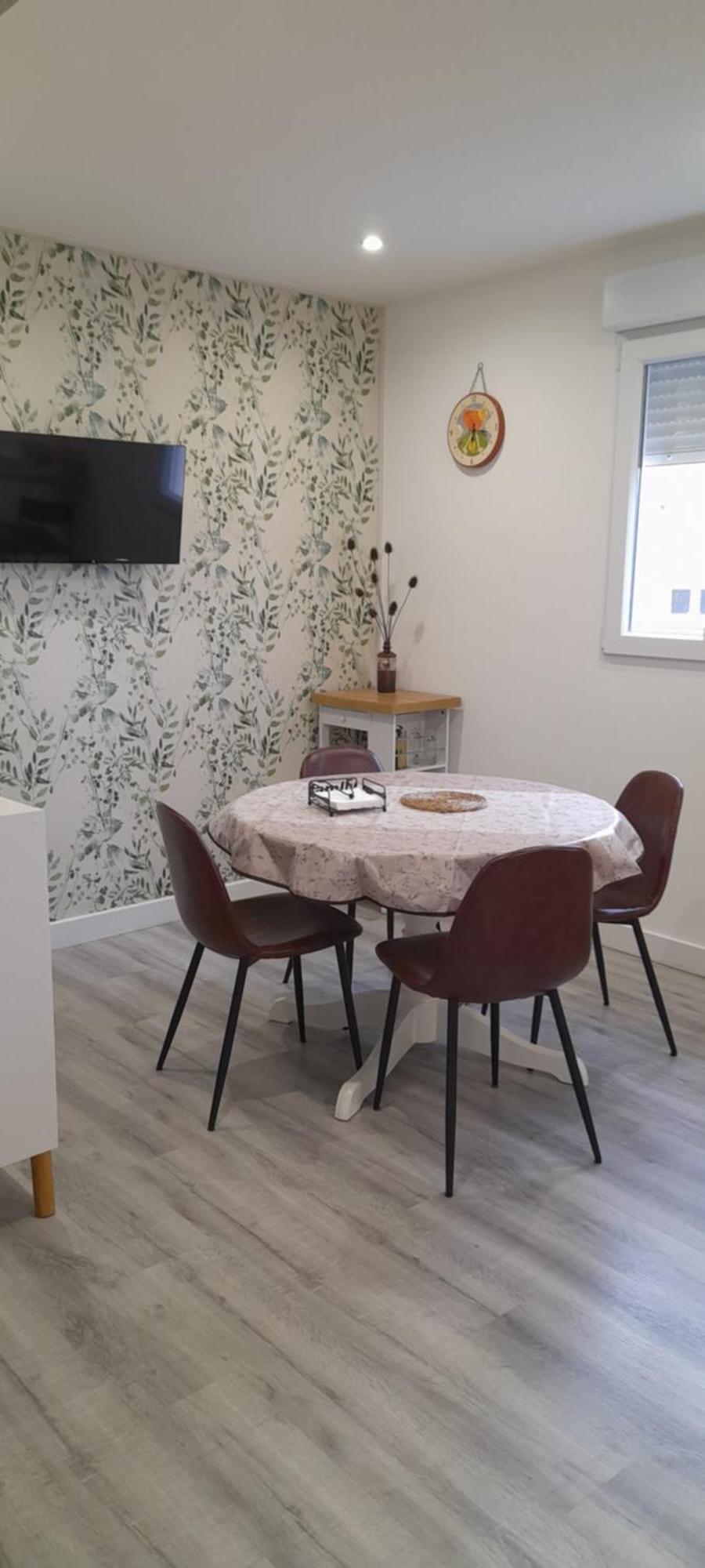 Barbeito Apartamento