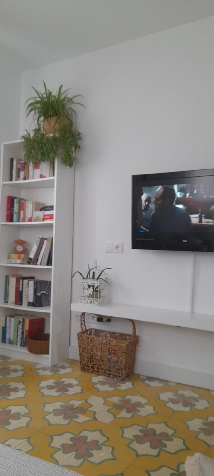 Apartamento Barbeito *