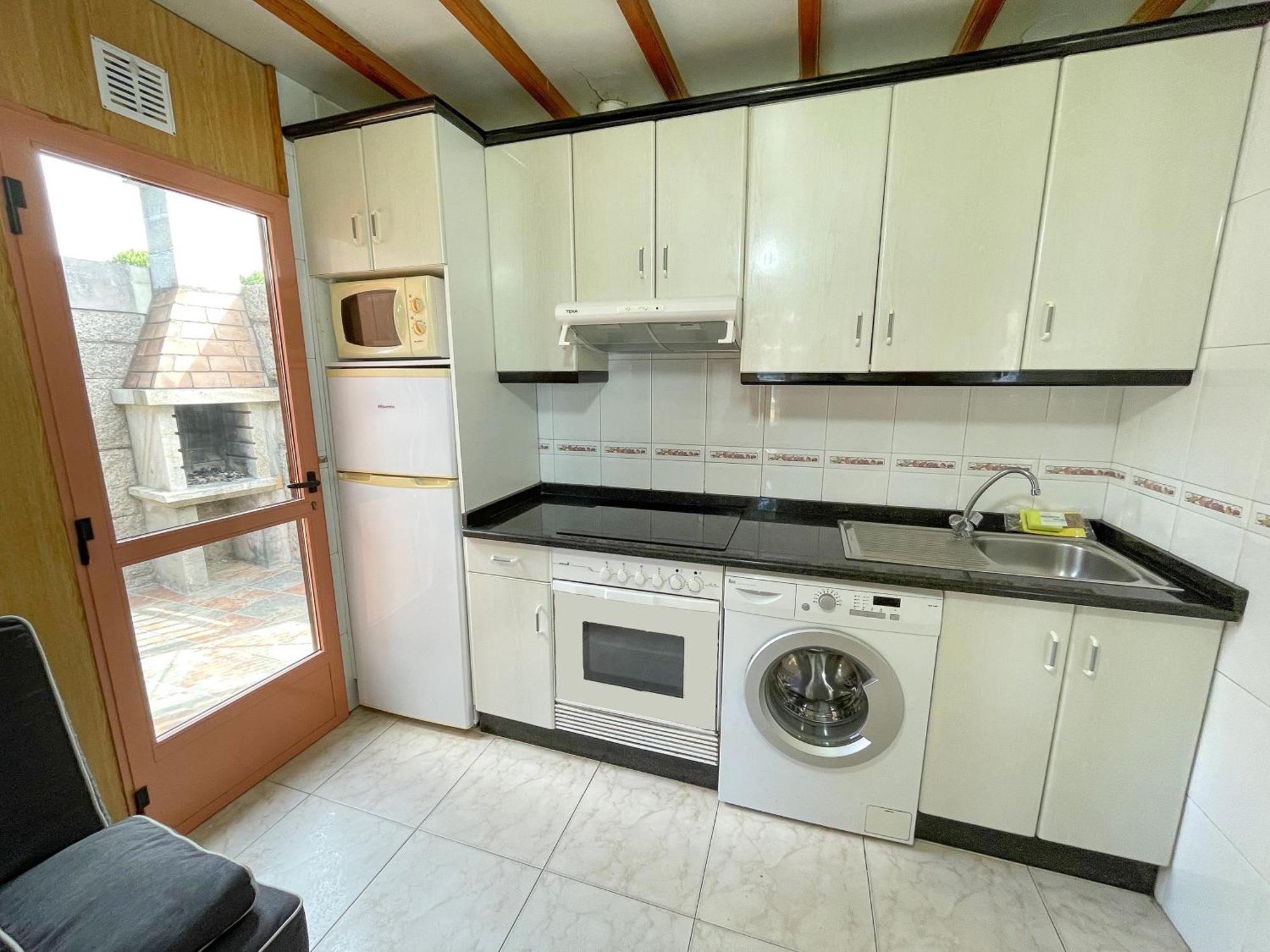 Apartment Barbeito 3000