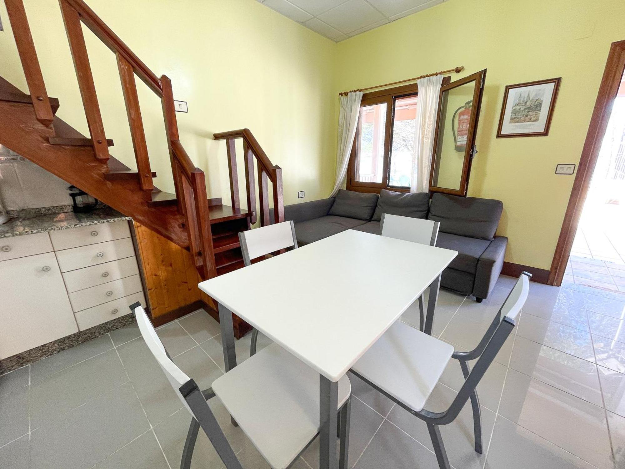 Apartment Barbeito 3000