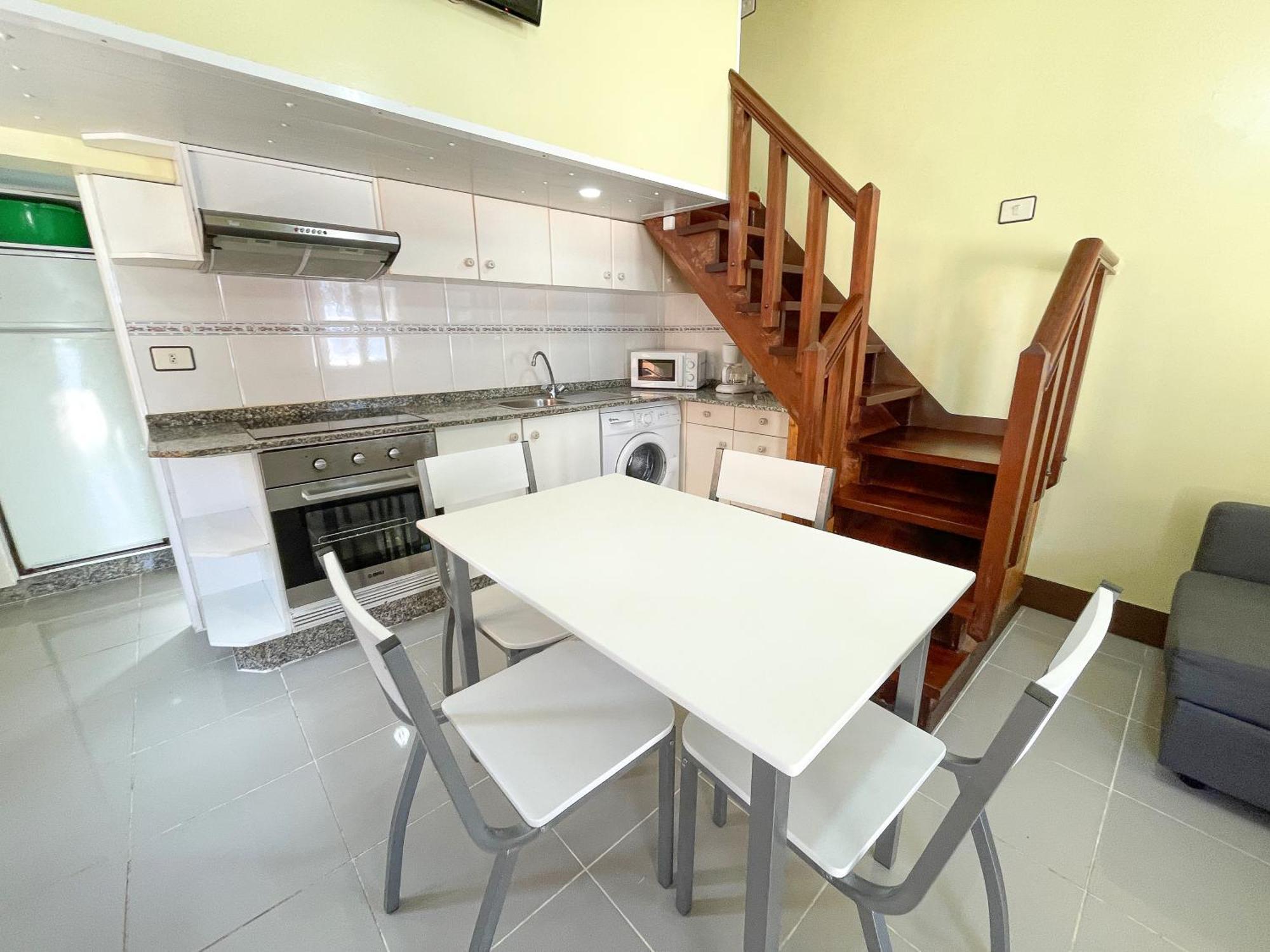 Barbeito 3000 Apartment *