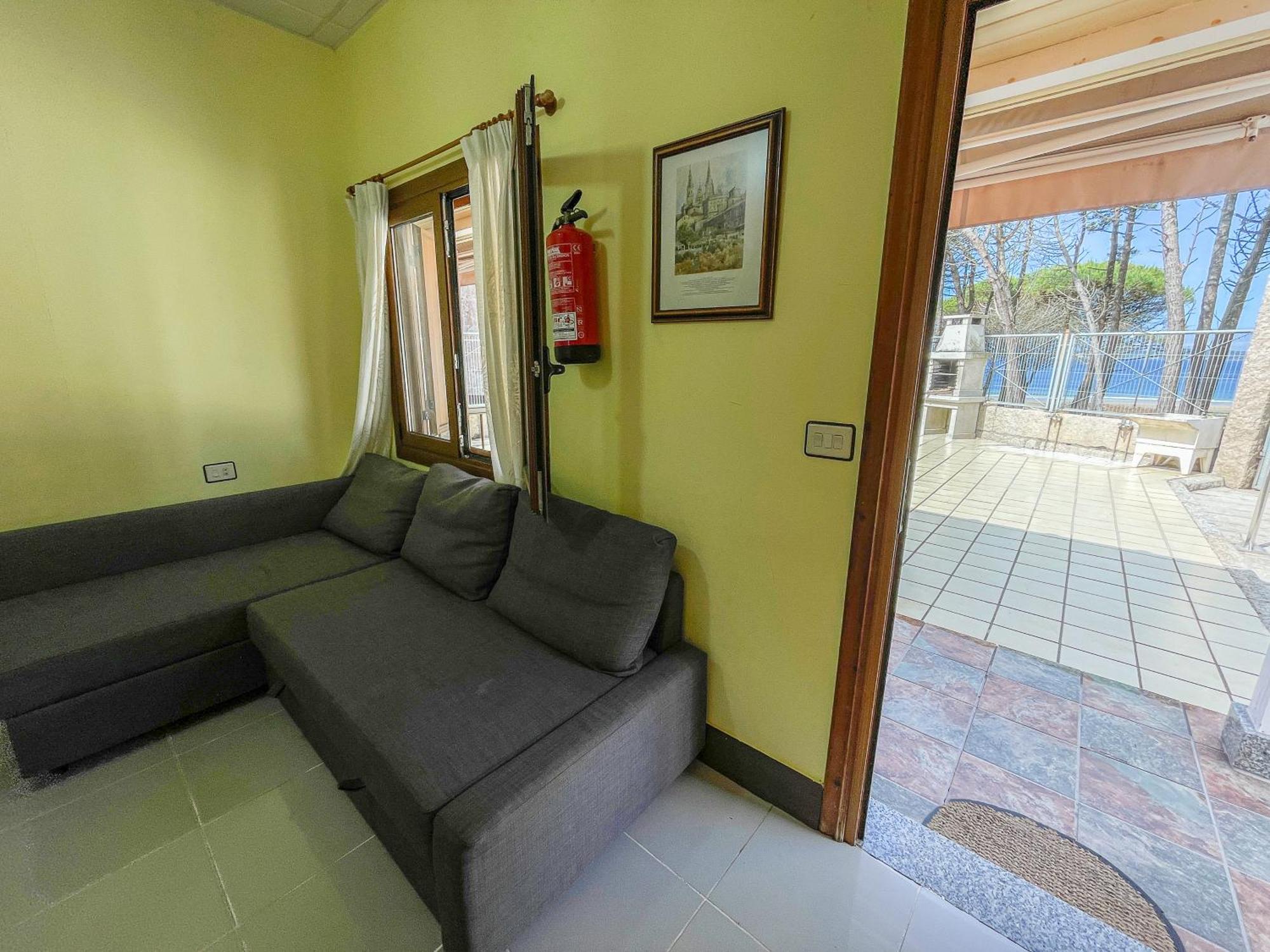 Apartment Barbeito 3000 *
