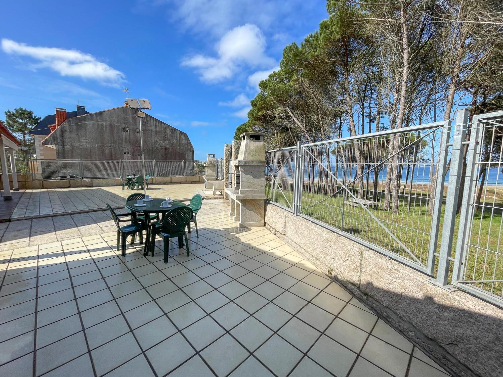Barbeito 3000 Apartment *