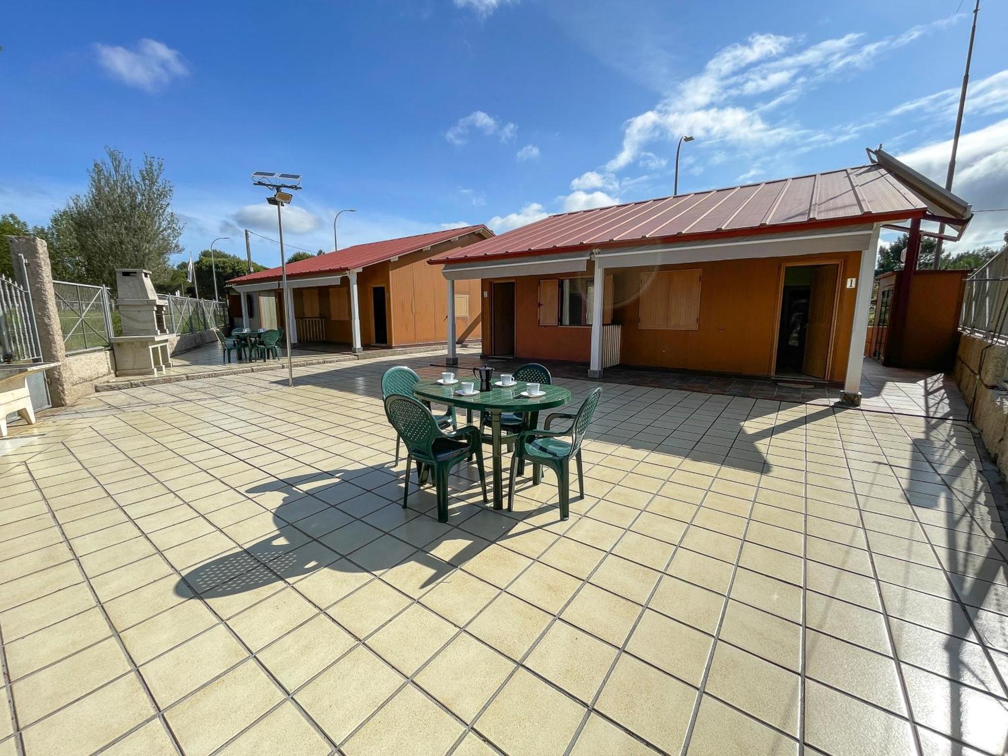 Apartment Barbeito 3000 *