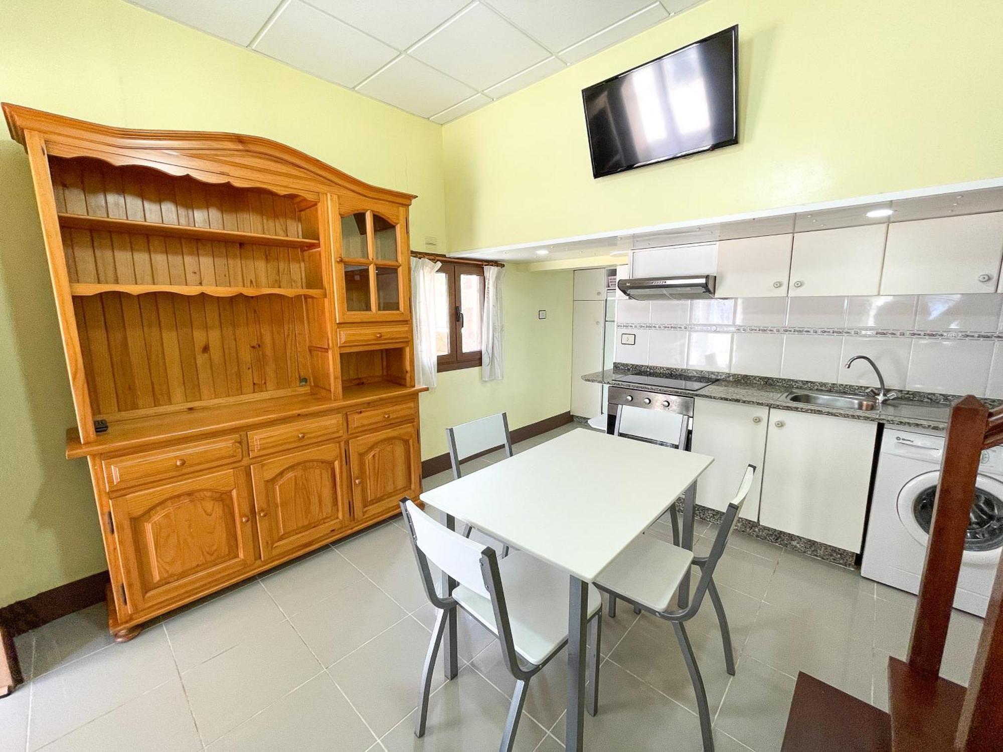 Barbeito 3000 Apartment *