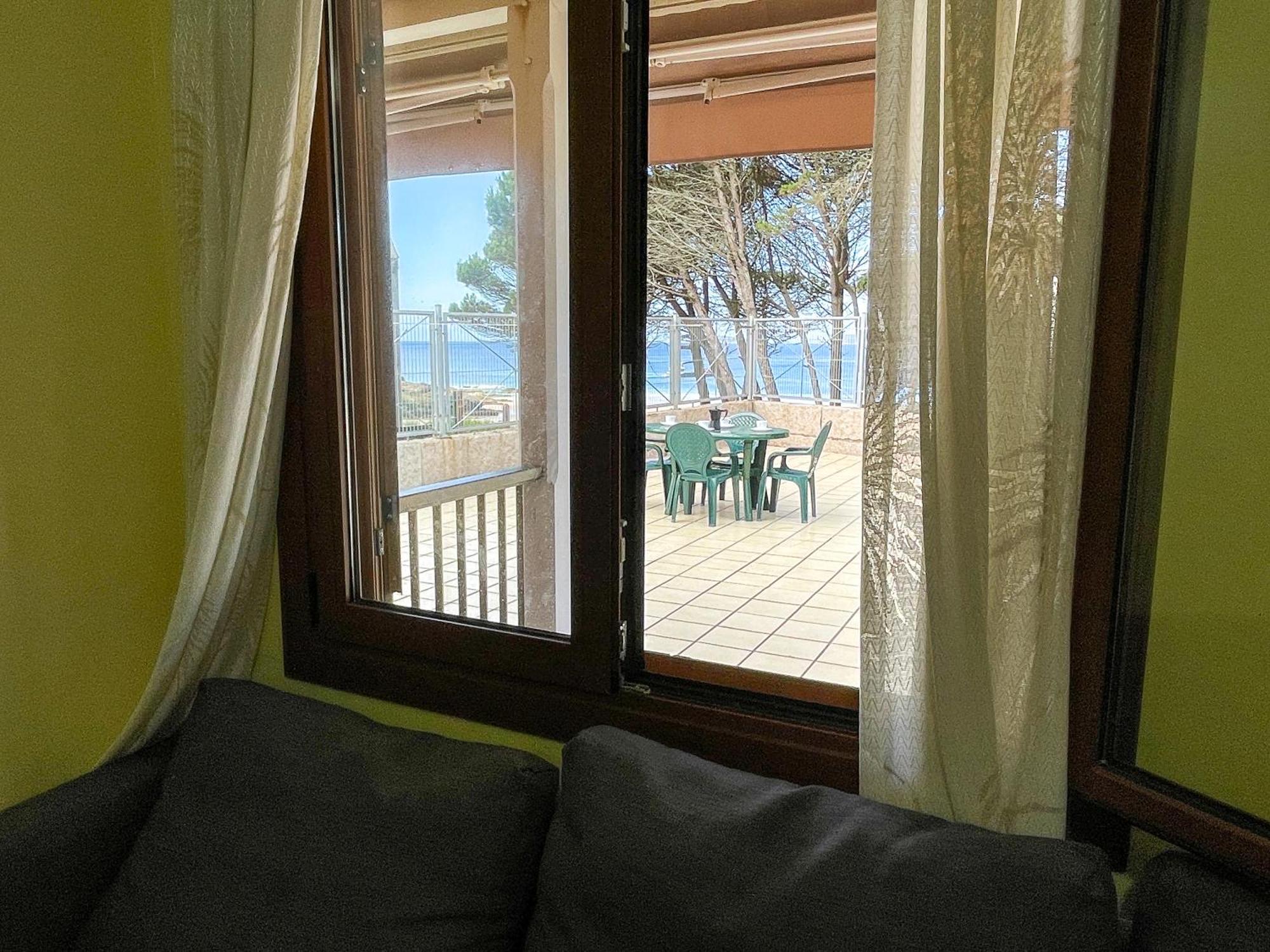 Barbeito 3000 Apartment Sanxenxo