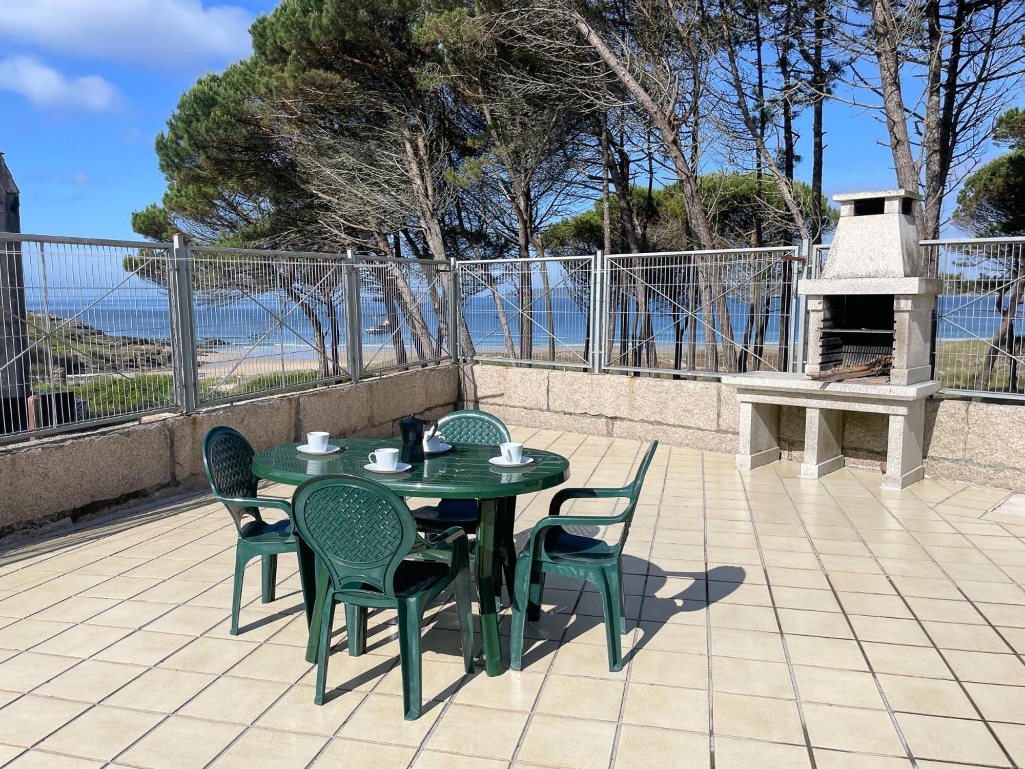 Apartment Barbeito 3000 *