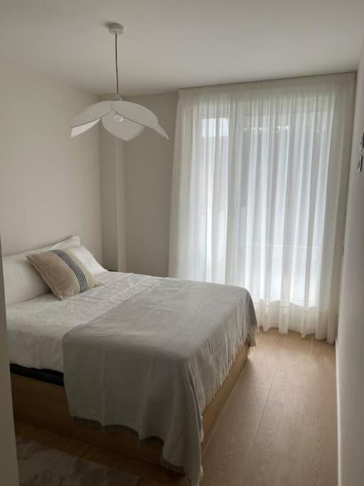 Atlantico Apartment