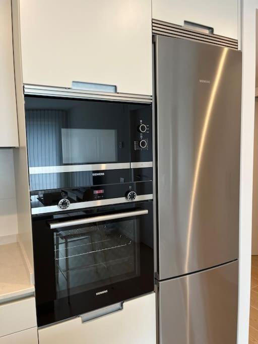 Atlantico Apartment *
