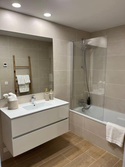 Apartamento Atlantico
