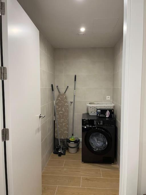 Apartamento Atlantico *