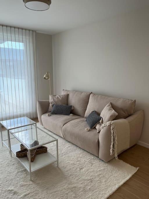 Apartamento Atlantico *
