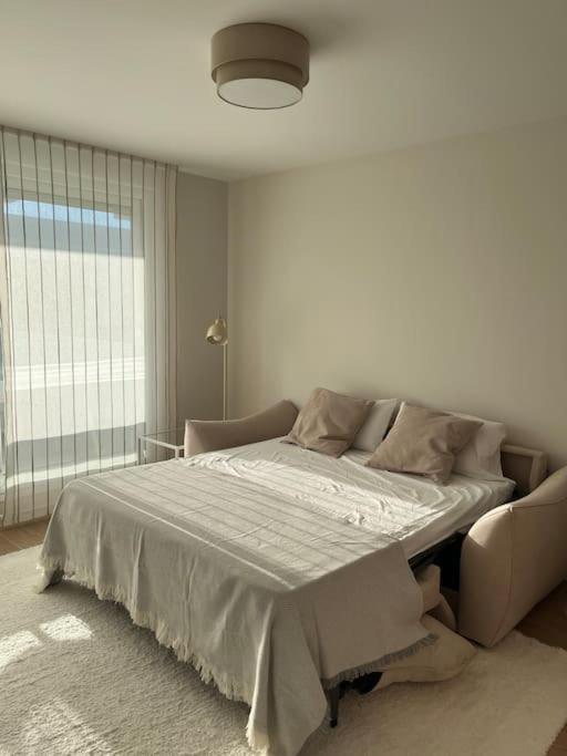 Apartamento Atlantico