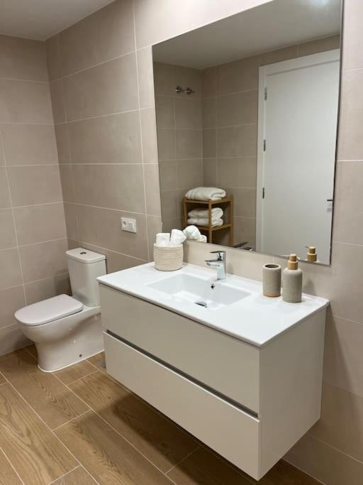 Apartamento Atlantico *