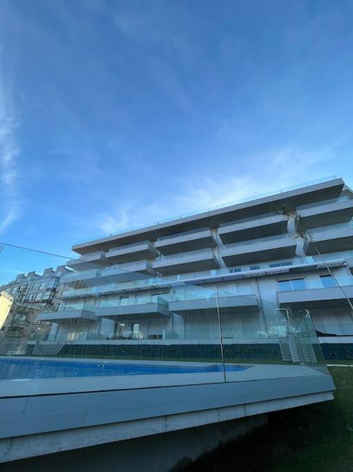 Apartamento Atlantico