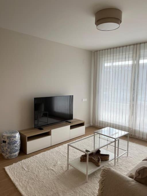 Apartamento Atlantico Sanxenxo