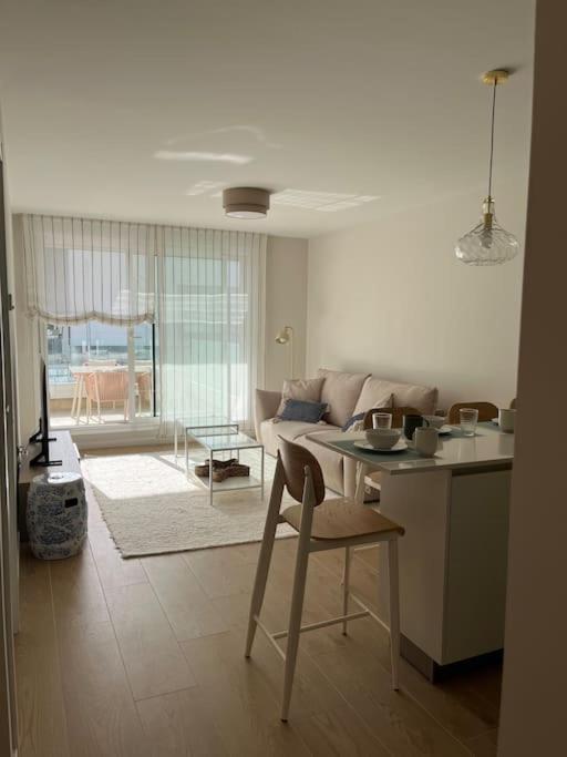 Atlantico Apartamento