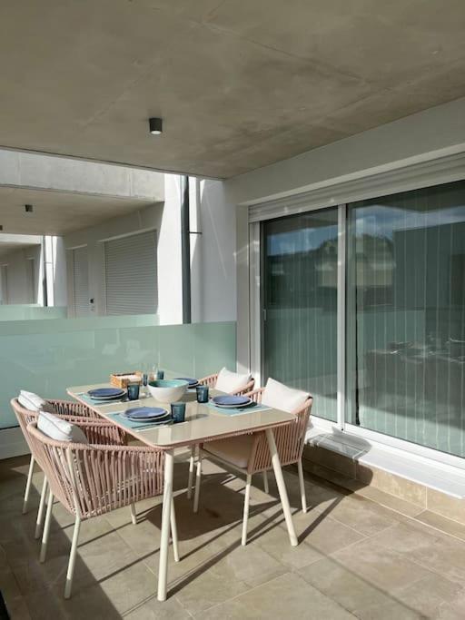 Apartamento Atlantico