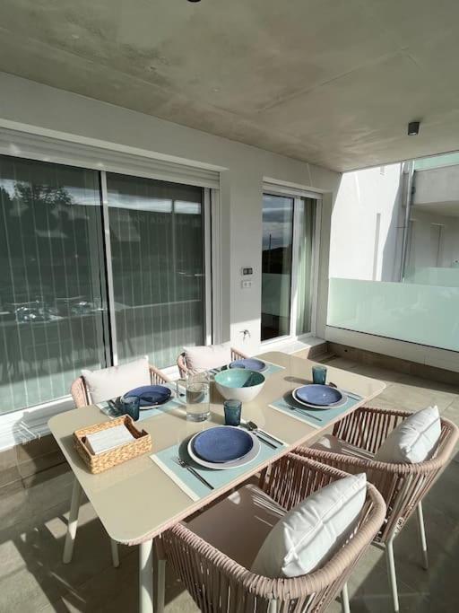 Apartamento Atlantico *