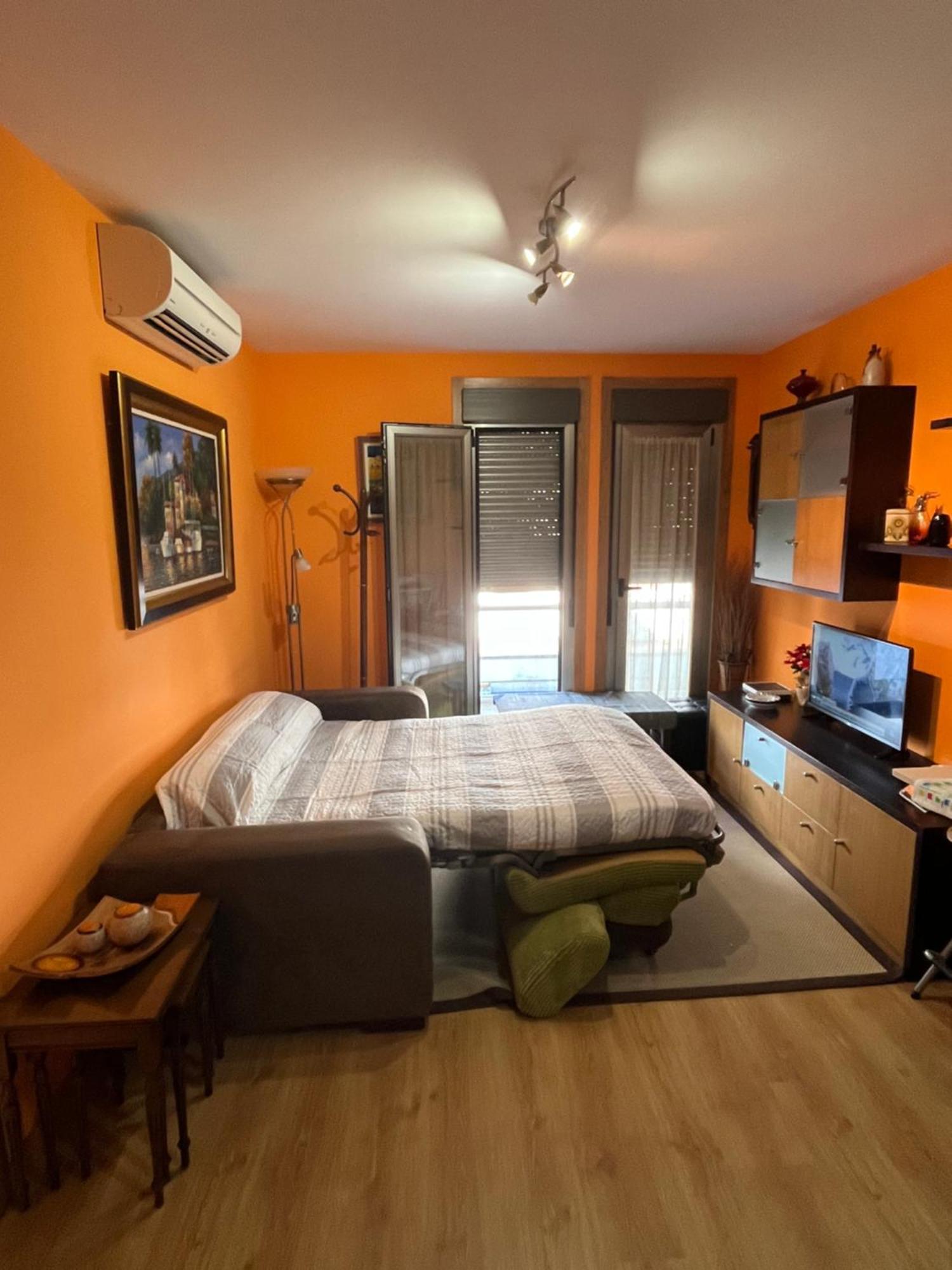 Piso Portonovo Baltar Apartamento