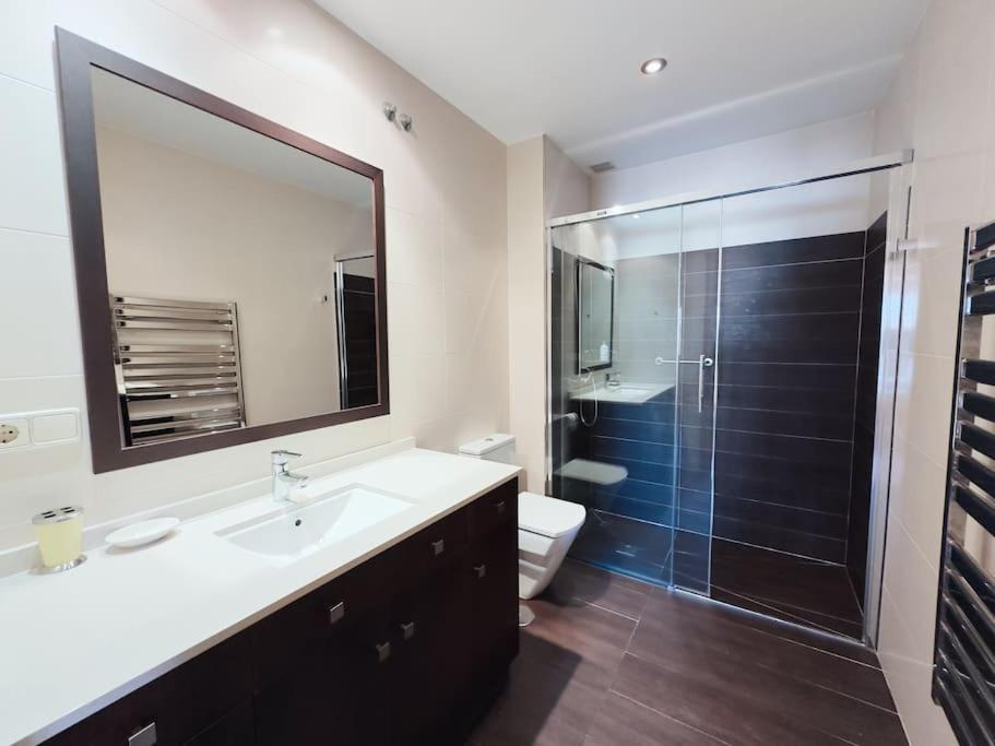 Apartamento Casa Sanxenxo