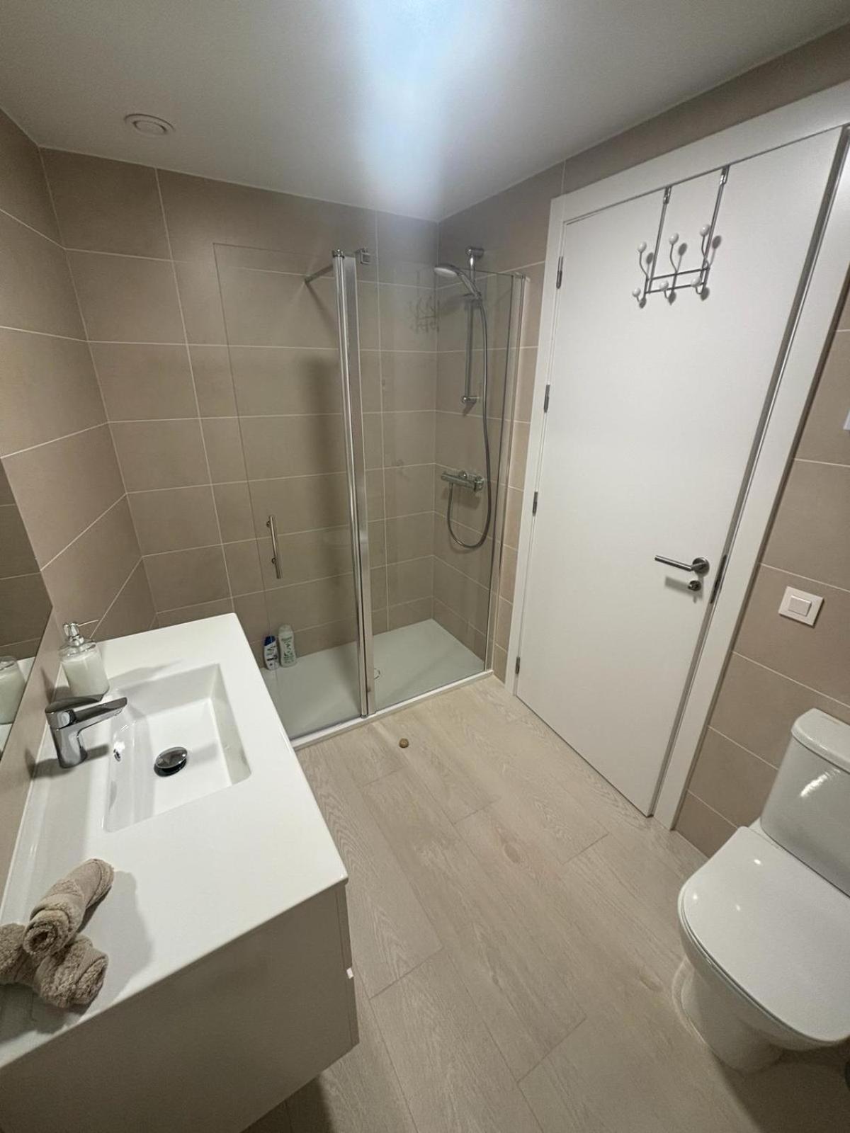 Galiciaguesthome-rosalia De Castro-silgar Apartment *