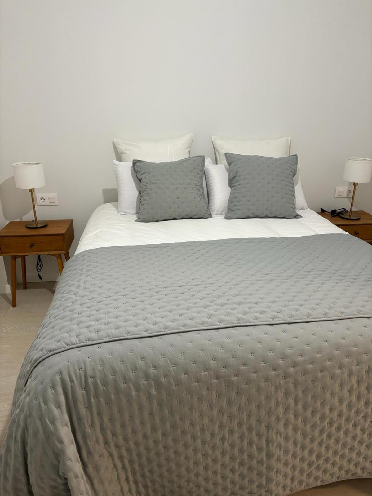 Apartment Galiciaguesthome-rosalia De Castro-silgar *