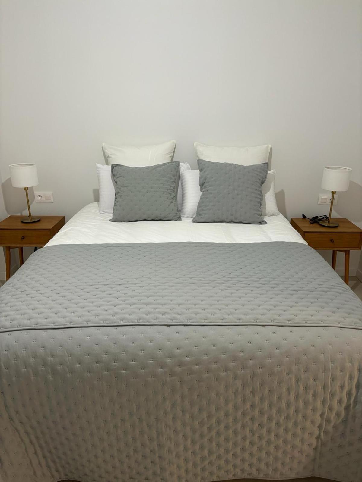 Apartment Galiciaguesthome-rosalia De Castro-silgar Sanxenxo