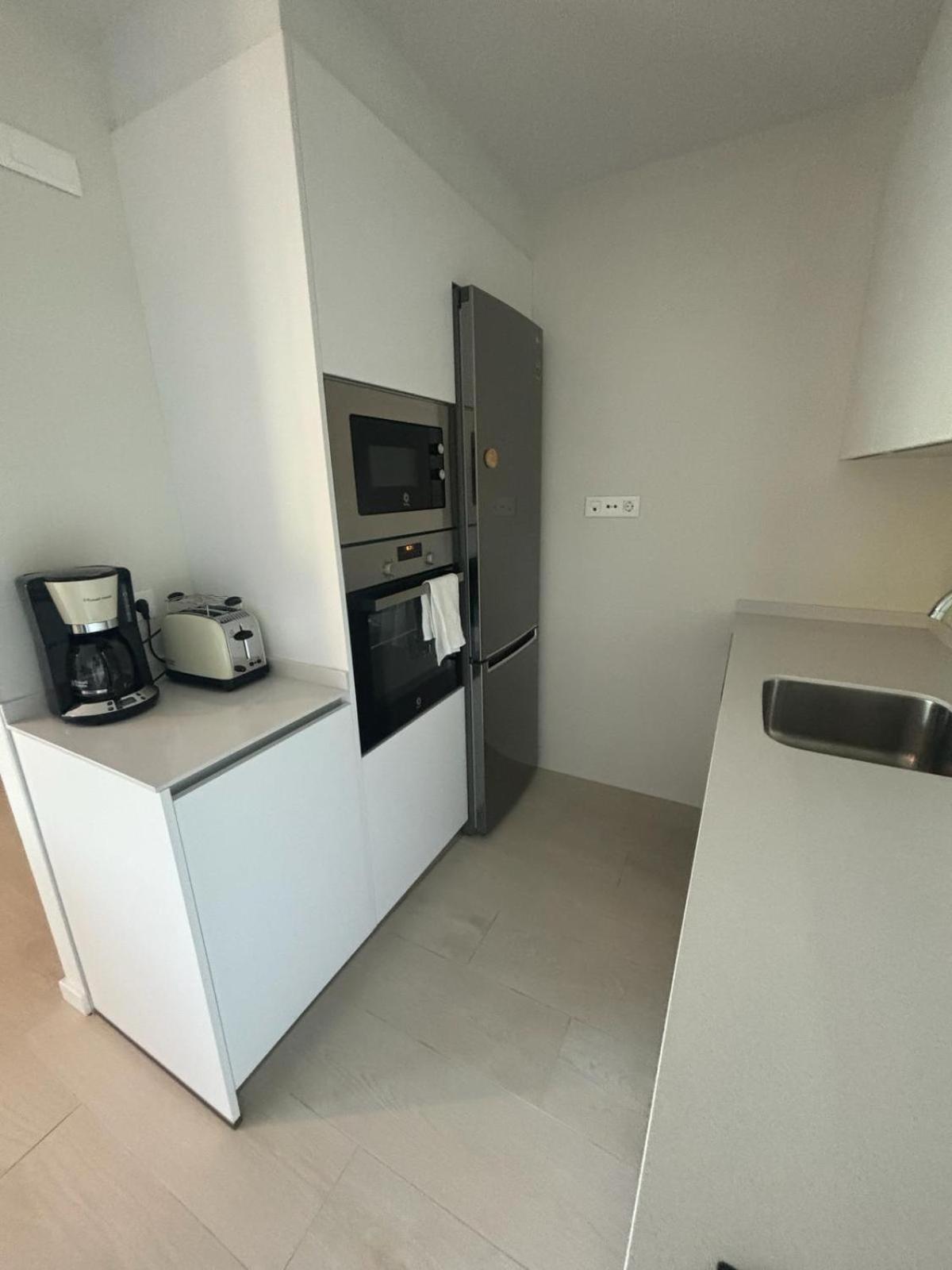 Apartment Galiciaguesthome-rosalia De Castro-silgar *