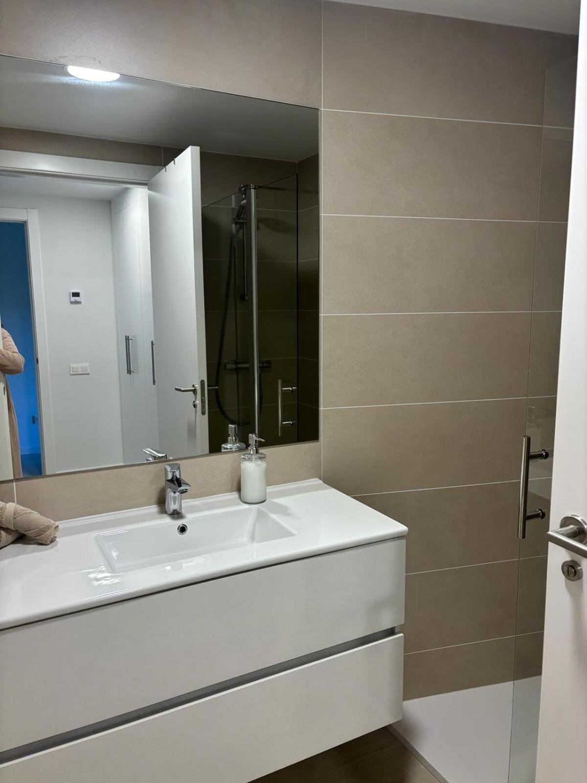 Apartment Galiciaguesthome-rosalia De Castro-silgar *