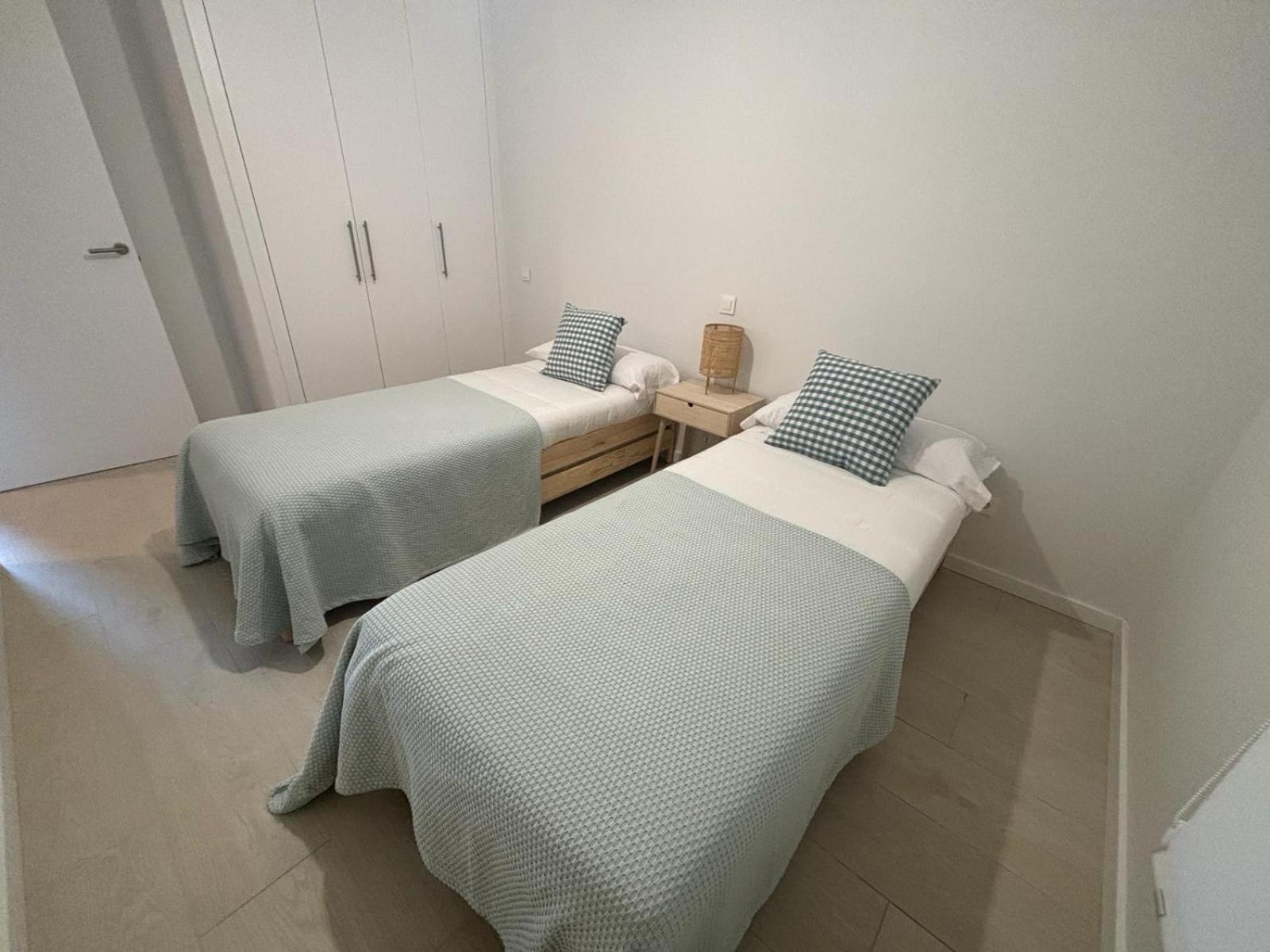 Apartment Galiciaguesthome-rosalia De Castro-silgar