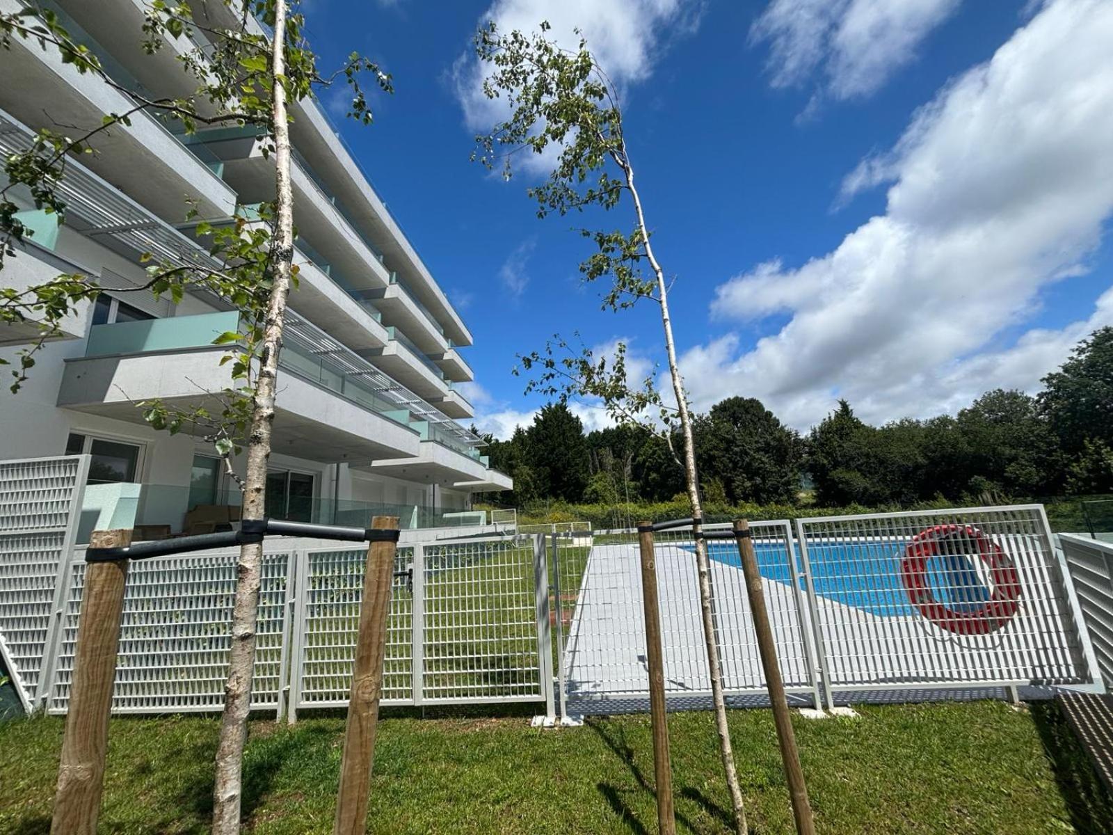 Galiciaguesthome-rosalia De Castro-silgar Sanxenxo