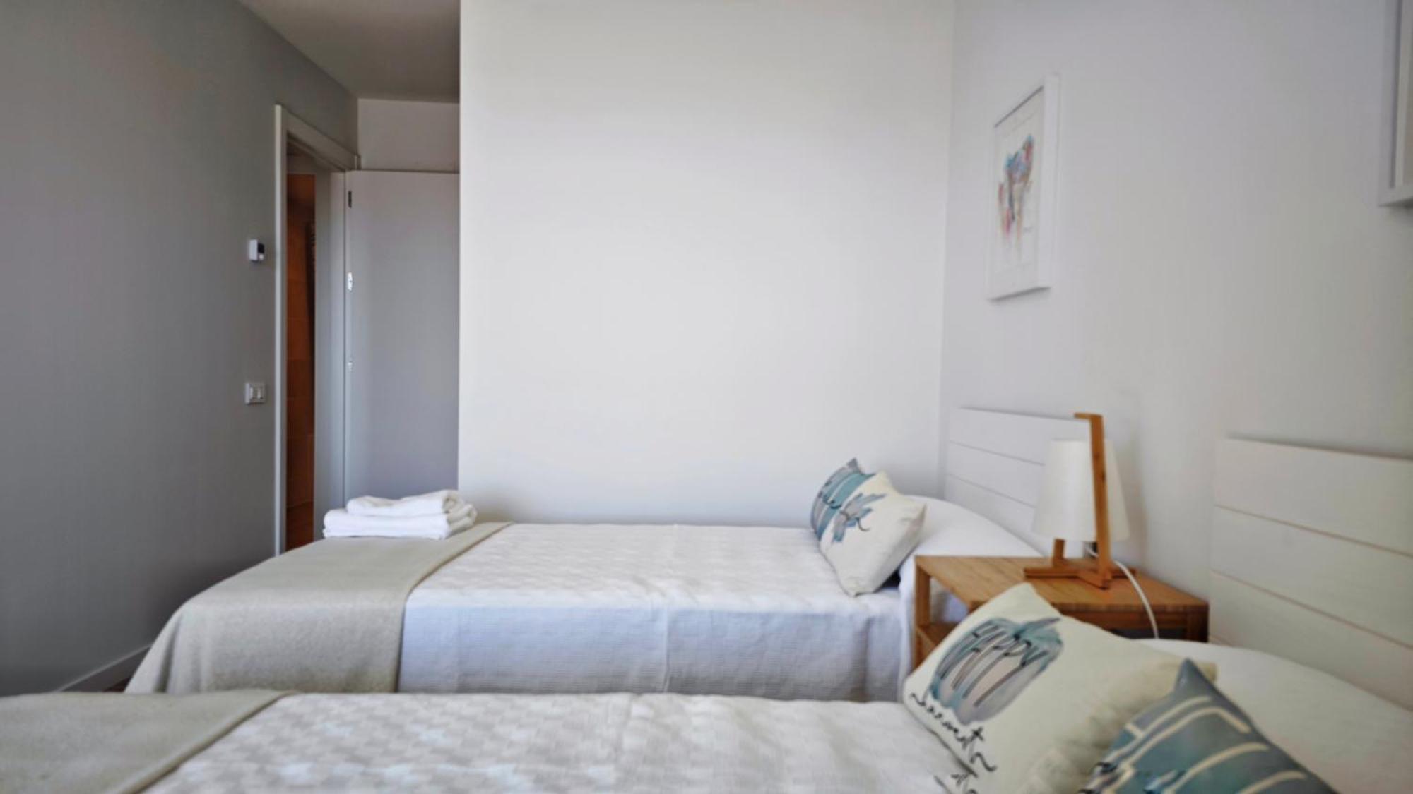Desconectaengalicia Zoo Con Piscina Y Vistas Al Mar A 150 Metros De Silgar Apartment Sanxenxo