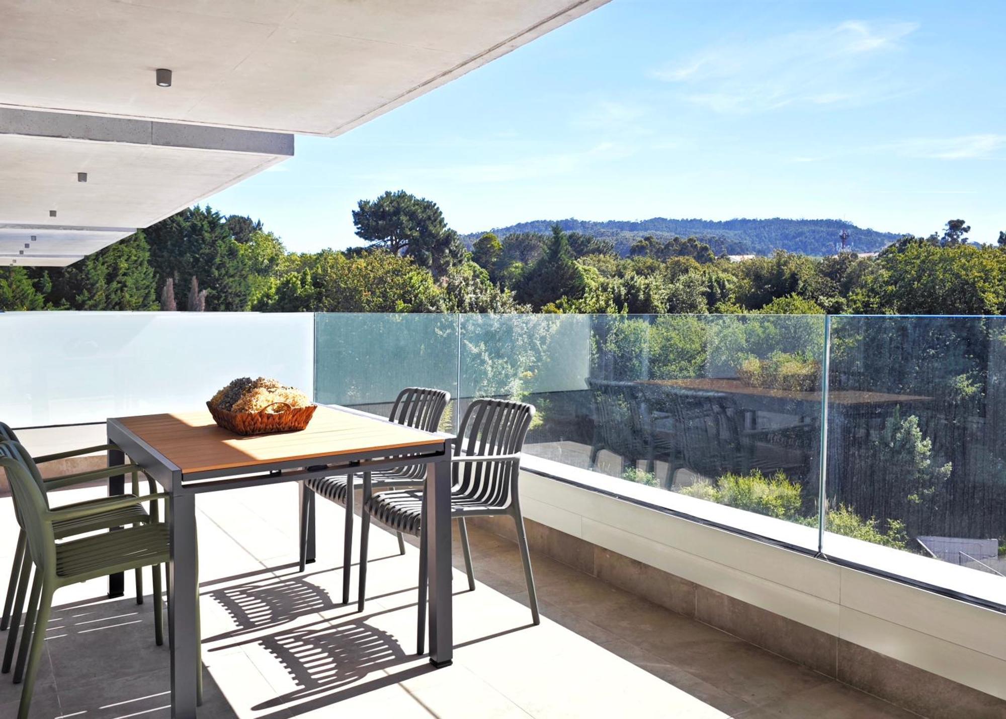Desconectaengalicia Zoo Con Piscina Y Vistas Al Mar A 150 Metros De Silgar Apartment Sanxenxo