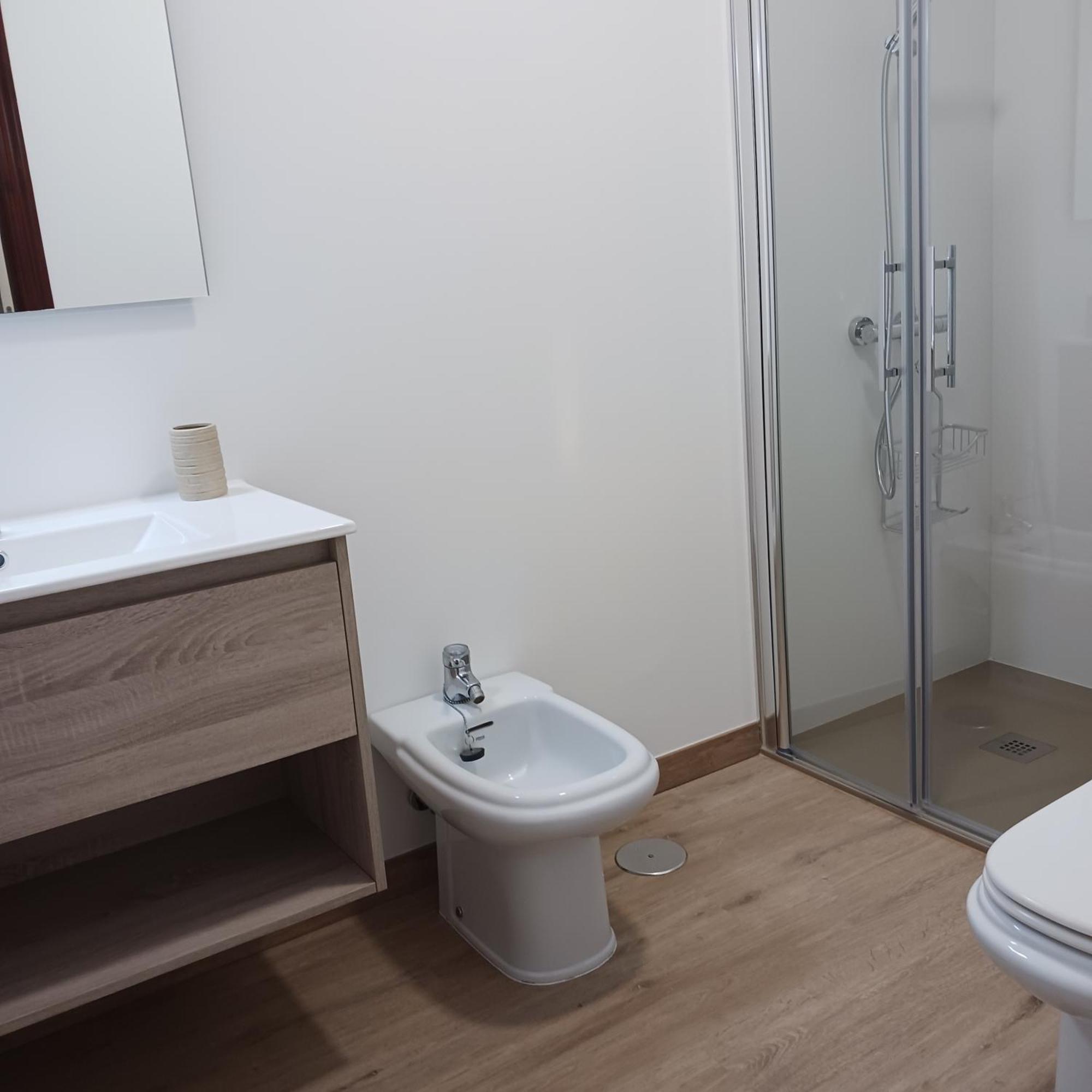 Fontiña Apartamento
