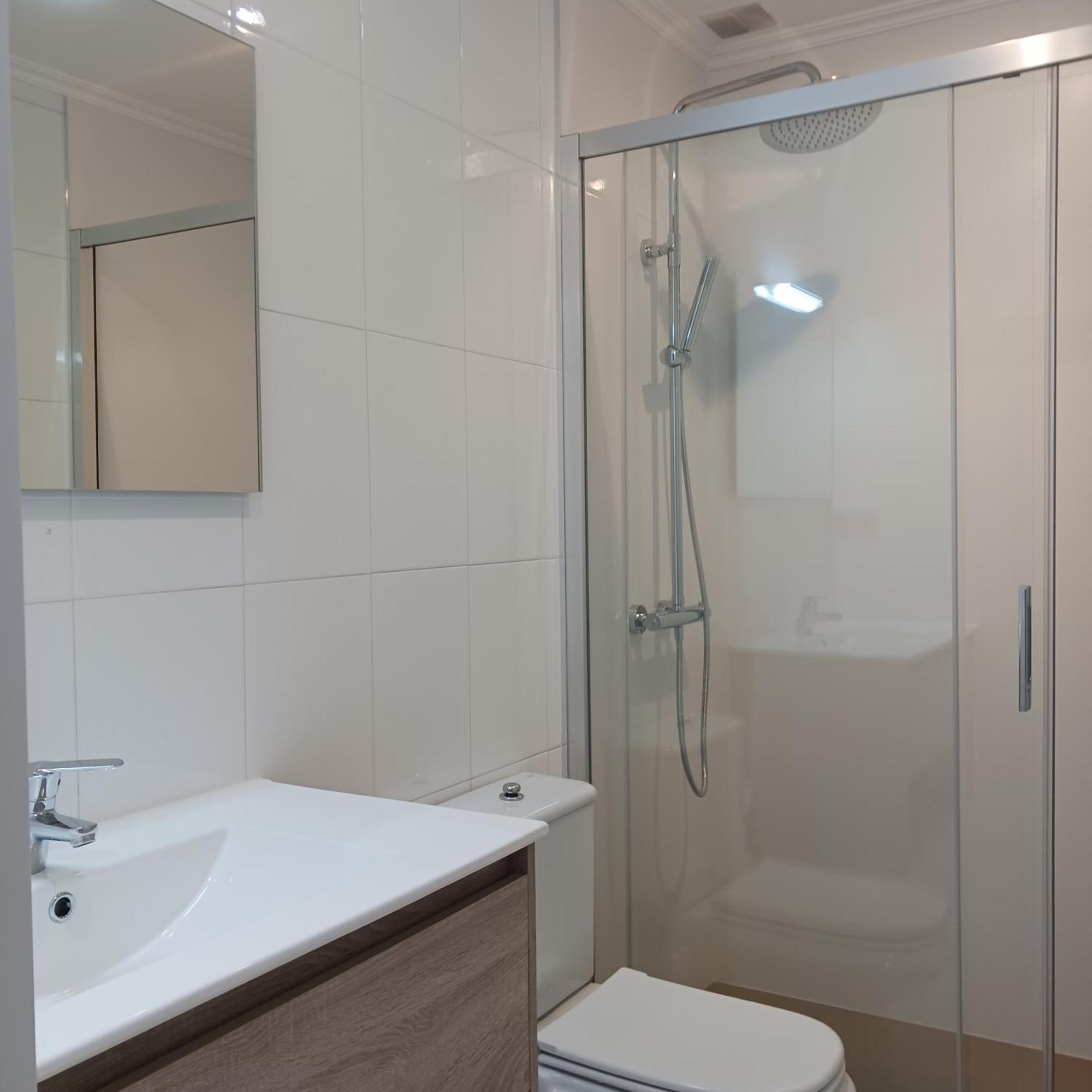Apartamento Fontiña Sanxenxo