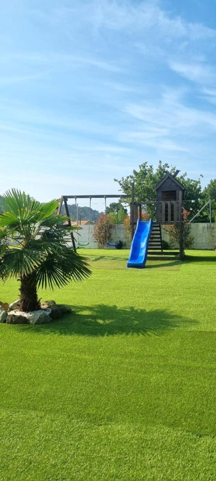 Pensión San Antón 3*