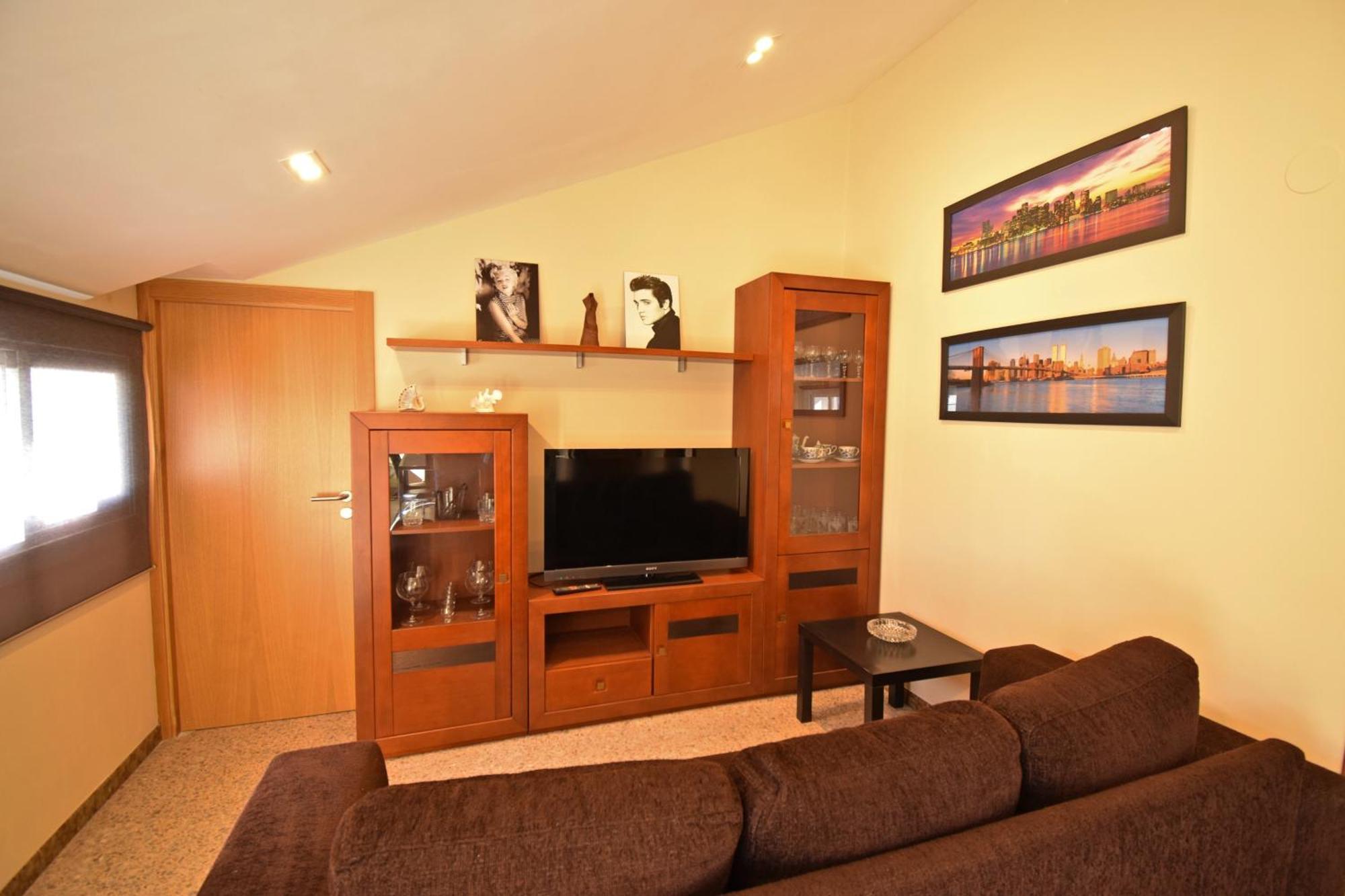 Vut Sofiamar Apartment