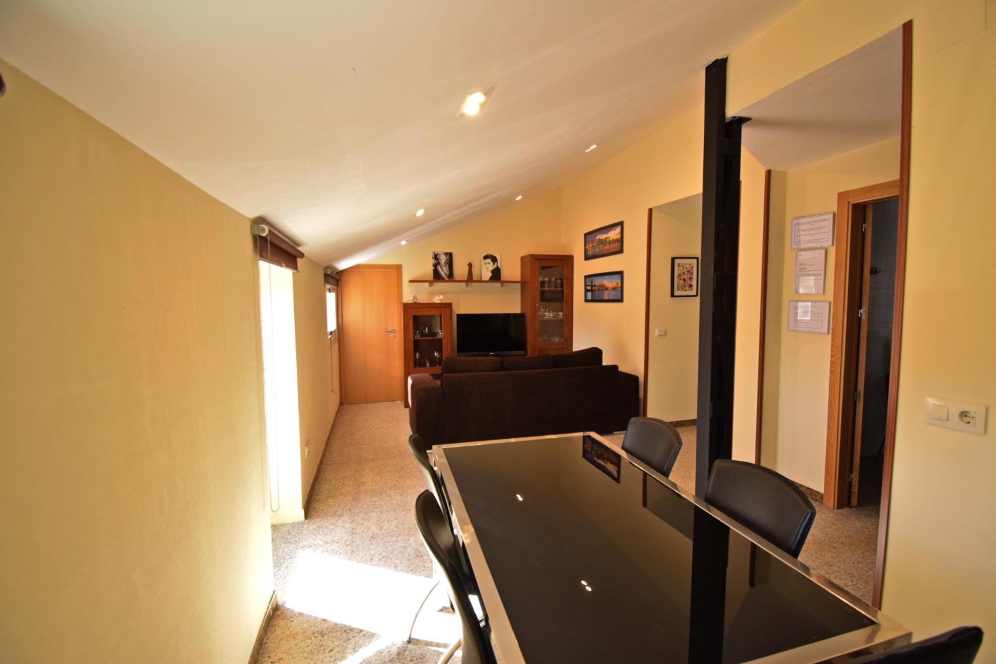 Vut Sofiamar Apartment Sanxenxo